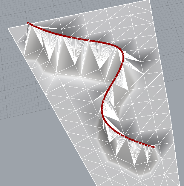 Cut Meshes - 1