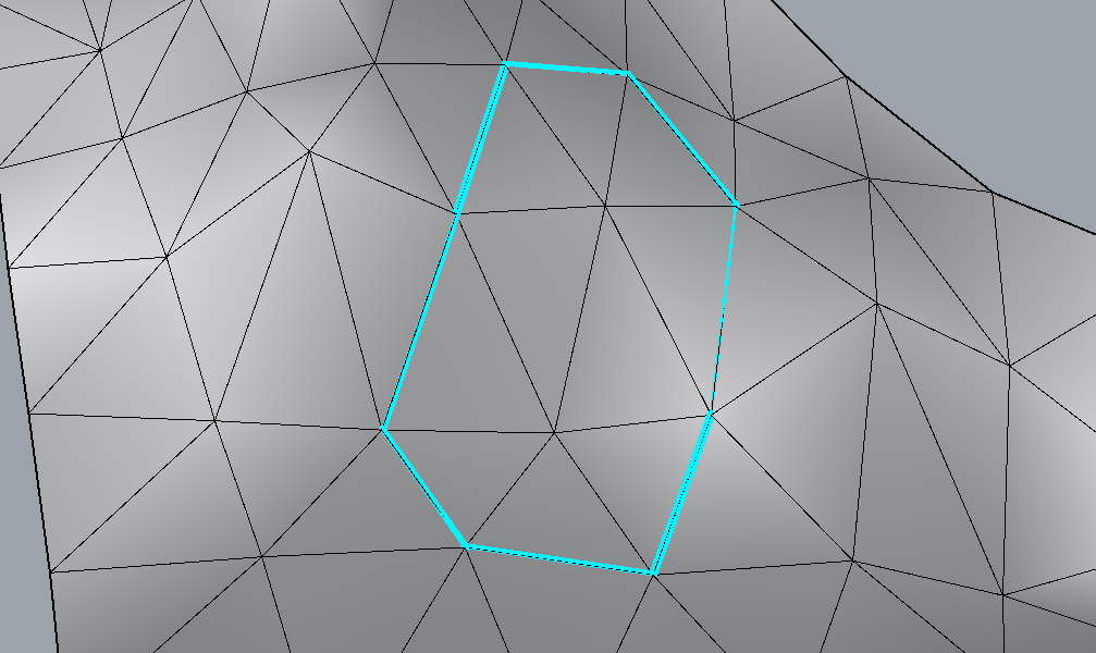 Mesh Traversal - 0_1