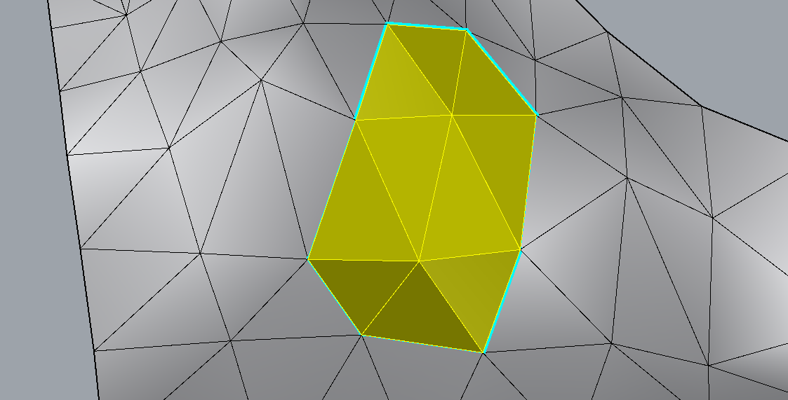 Mesh Traversal - 0_2