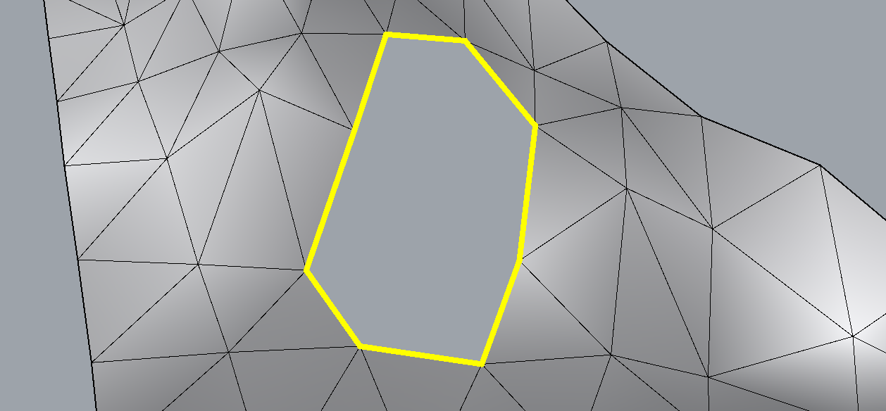 Mesh Traversal - 0_4