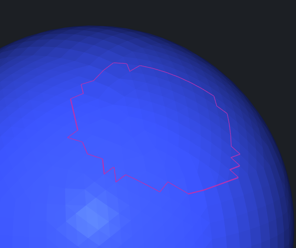 Smooth EdgePath - 1