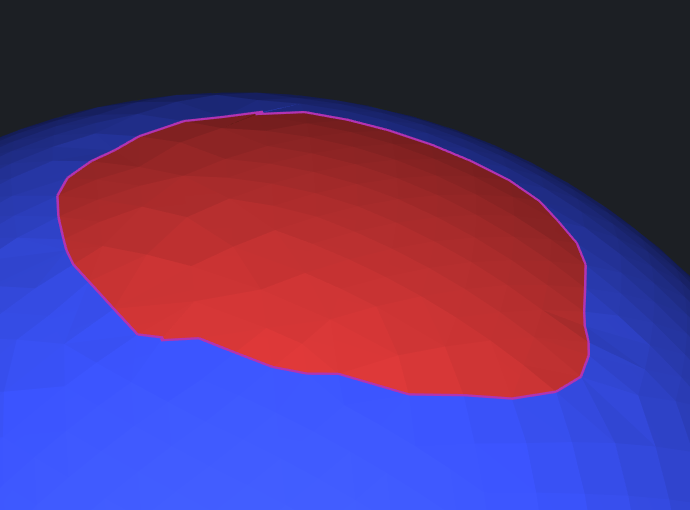 Smooth EdgePath - 3